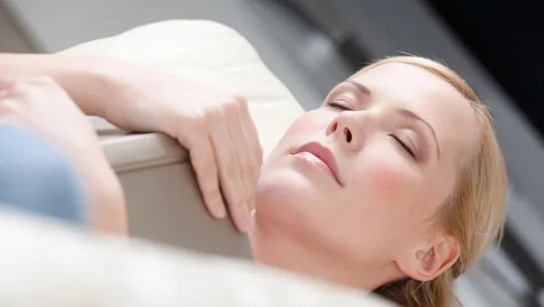 脸部螨虫怎样去除