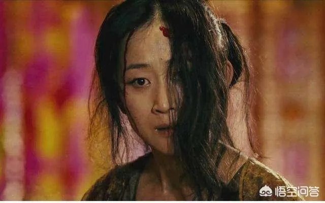 如何评价演员陈瑾？