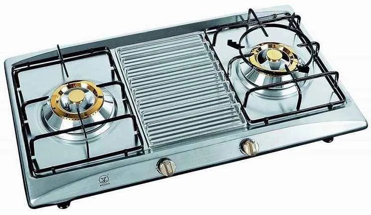 燃气灶打不着火原因和处理方法