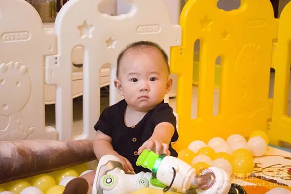 怎么判断小孩摔后没事