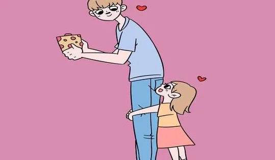 家长对孩子的鼓励和期望寄语