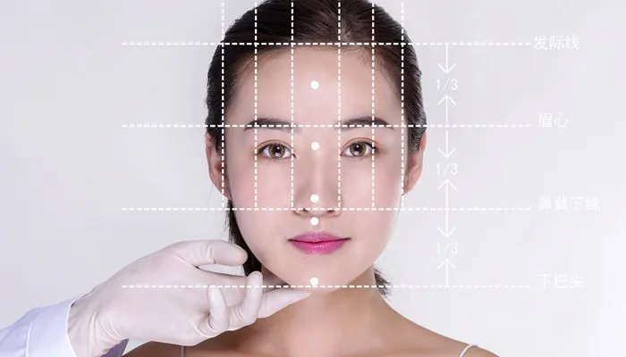 黄金比例是多少 黄金比例是几比几