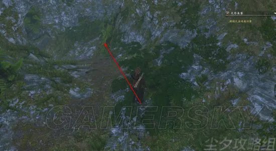 《河洛群侠传》图文攻略 全任务流程与道具收集图文攻略