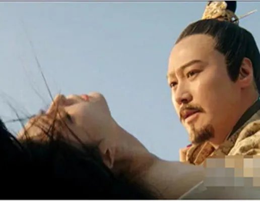 范冰冰马震图片无马赛克遮挡 新片大尺度激情戏惊呆李晨