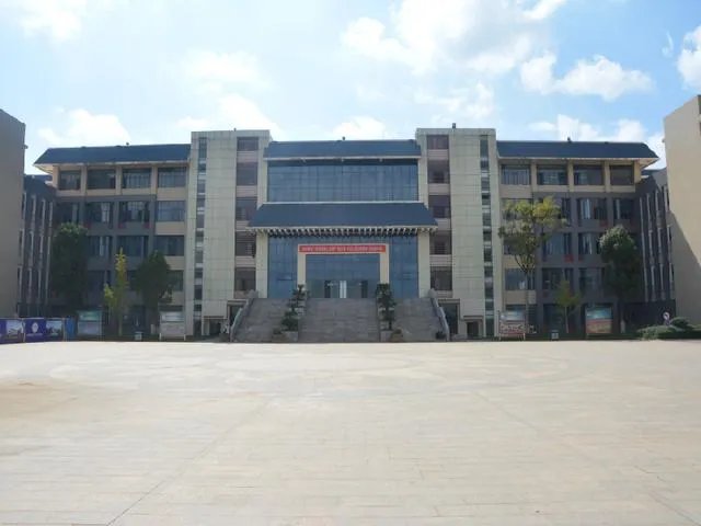 云南城市建设职业学院怎么样？