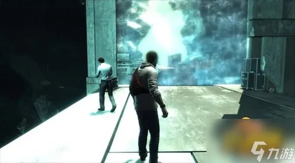 刺客信条3动力源在哪里 动力源位置攻略