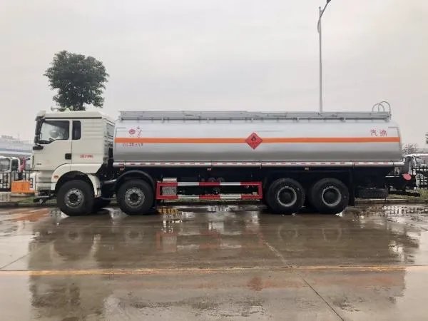 阿富汗一油罐车爆炸造成重大事故，如何确保油罐车安全性？