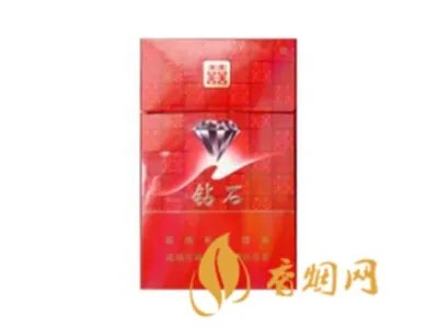 红双喜香烟价格表大全一览2020