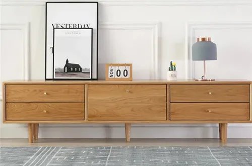 白橡木家具的优缺点有哪些