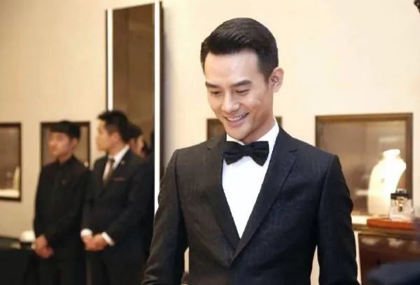 王凯是个什么样的演员？