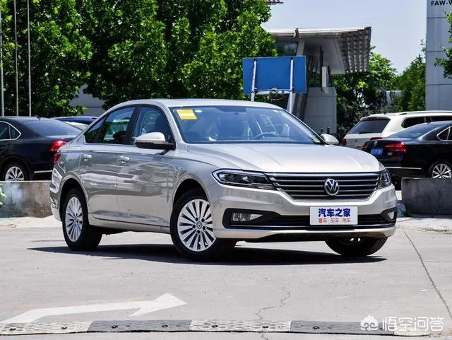 10万左右的大众汽车，哪些性价比高？