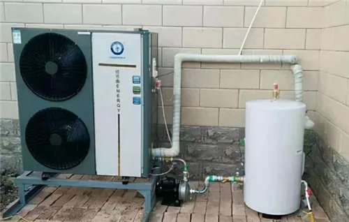 空气能取暖设备哪家好