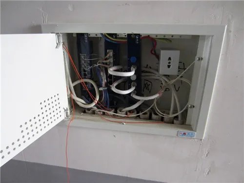 强电工程包括哪些