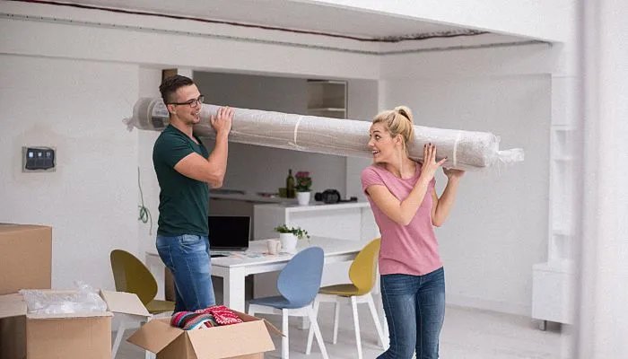 2023年搬家黄道吉日一览表