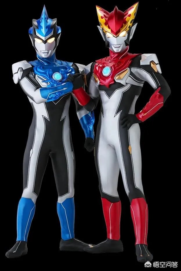 宙达三兄妹分别是谁