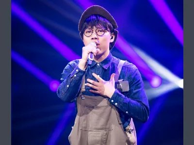 中国好声音冠军历届名单都有谁？