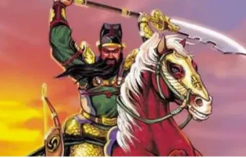 梁山五虎将是哪五个