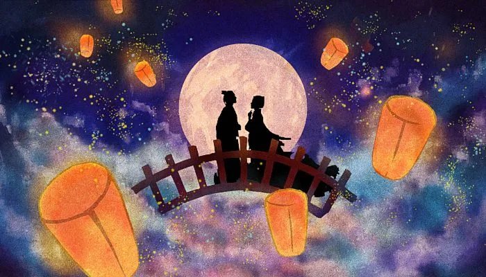 晚安情话简短一句话撩人 关于道晚安的撩人情话