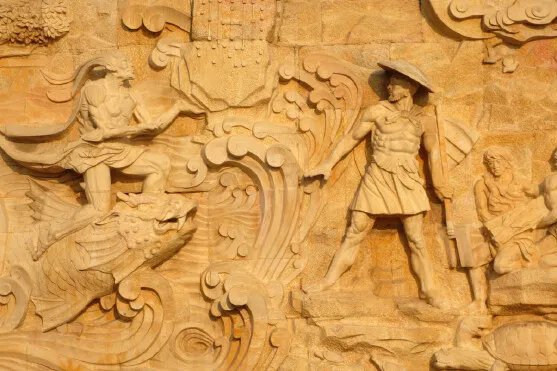 三过家门而不入说的人物是