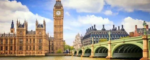 伦敦是哪个国家