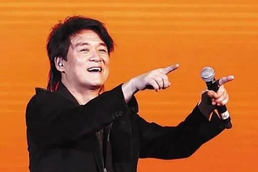 有没有那么一首歌会让你想起我这是那首歌的歌词？