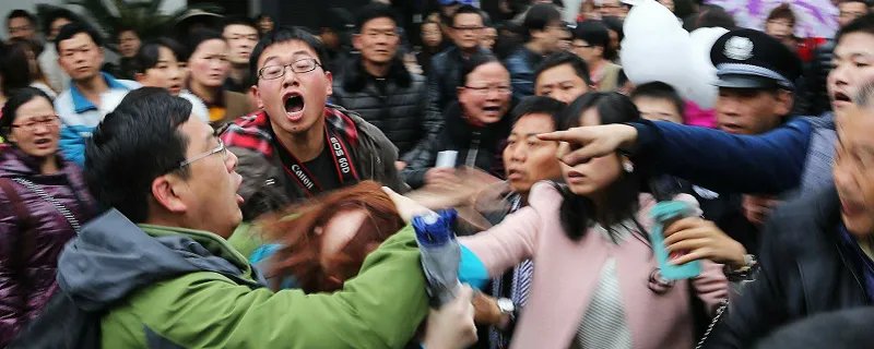 梦见和别人打架预示什么 梦见和别人打架有什么征兆