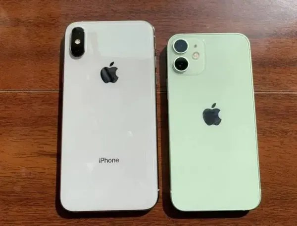 5.4英寸屏幕有多大