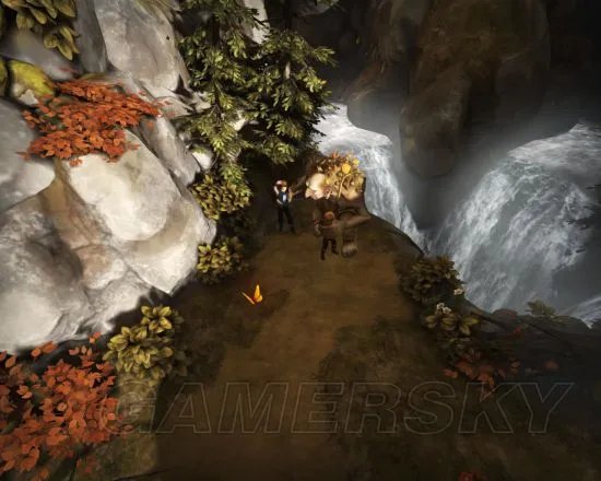 兄弟双子传说手游攻略大全 全流程图文通关攻略