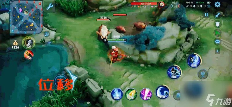 王者荣耀宫本武藏具体打法推荐 宫本武藏上分攻略