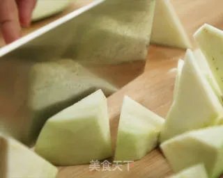 红烧茄子的家常做法