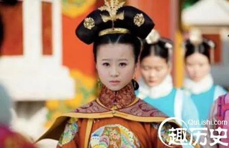 孟古青是清朝第一位皇后也是唯一一位被废掉皇后