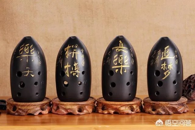 中国管乐有哪些?