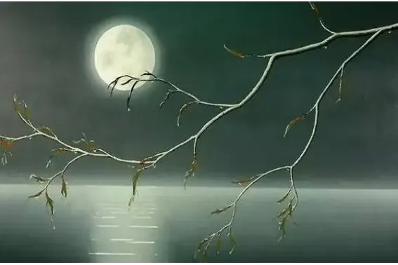 长相思古诗的翻译