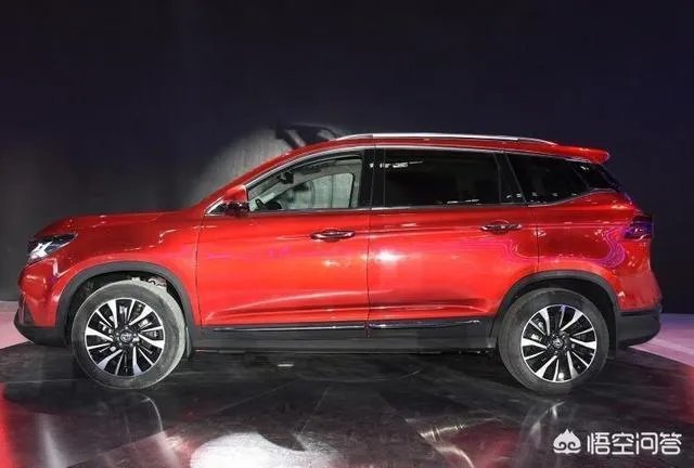 东风风行T5怎么样?