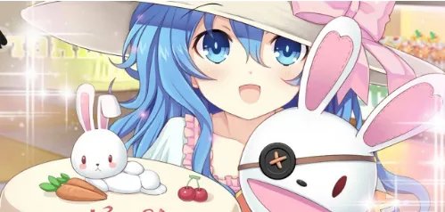 《约战：精灵再临》四糸乃约会结局选择详解