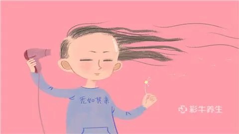 掉发能长出来吗