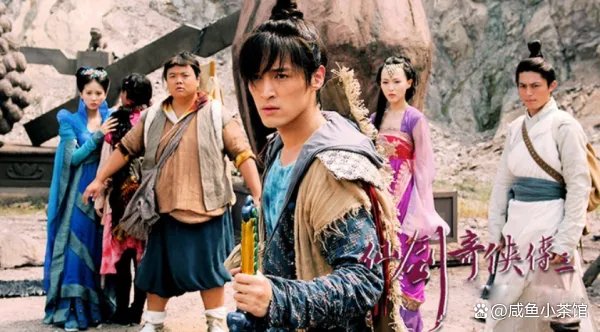 仙侠电视剧有哪些好看