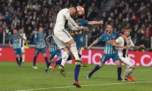 乔治娜哭了原因详情：C罗帽子戏法令全场震撼（图）