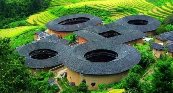 漳州旅游必去十大景点有哪些？