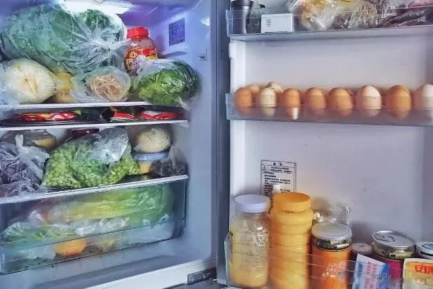 冰箱冬天一般用几档最好 最合适最省电的档位