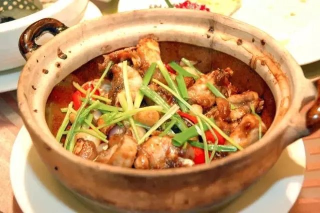 中山有什么美食？