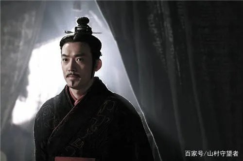 《大秦帝国》被禁播，原因是什么呢？