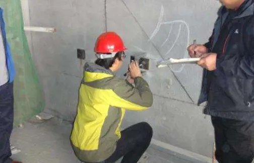 检测公司是做什么的