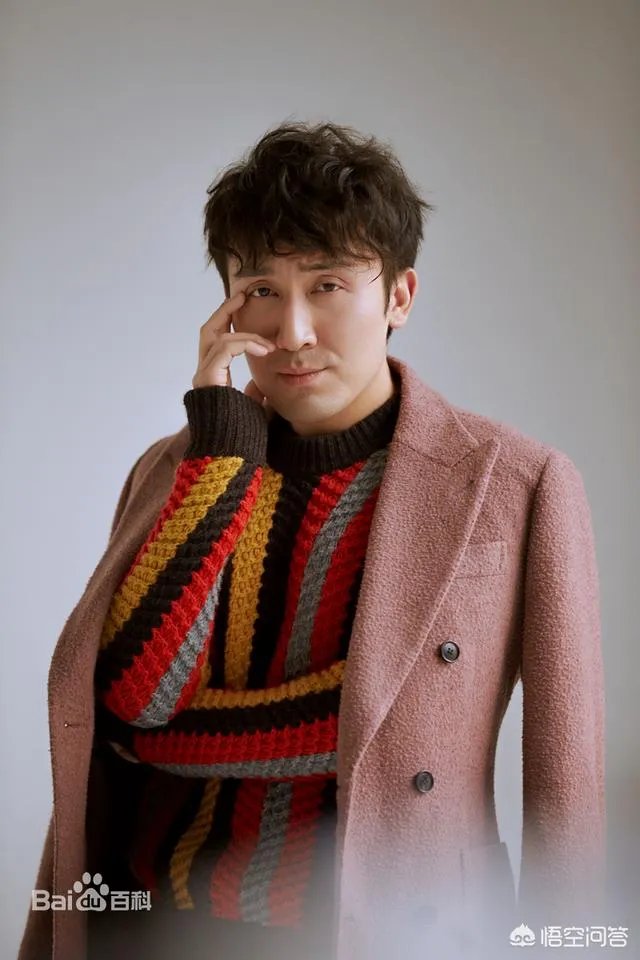 演员赵煊的资料？