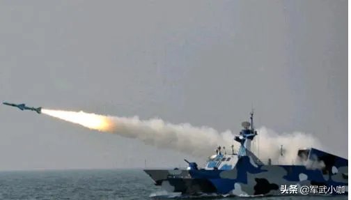 022隐身导弹艇性能先进，为何难于维护？