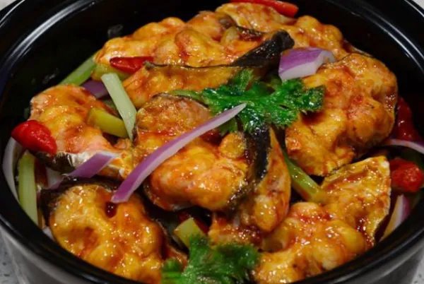 鲶鱼怎么做好吃？（详细）