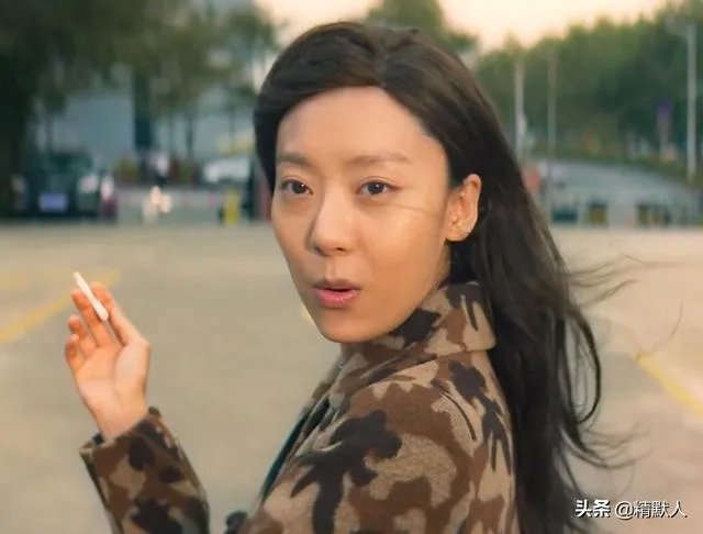 鄂靖文在演了《新喜剧之王》后，为什么还是没火？