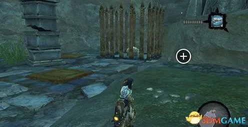 暗黑血统2 隐角宝箱拿法 怎么获得隐角宝箱