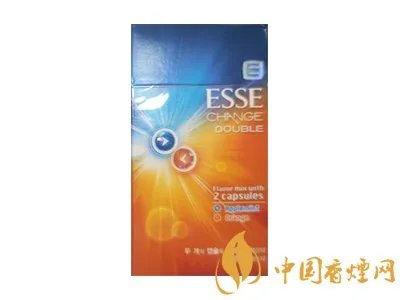 爱喜esse香烟价格表2020