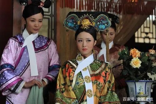 端妃是好的还是坏的